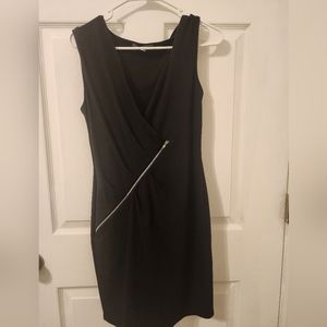 Sheath dress